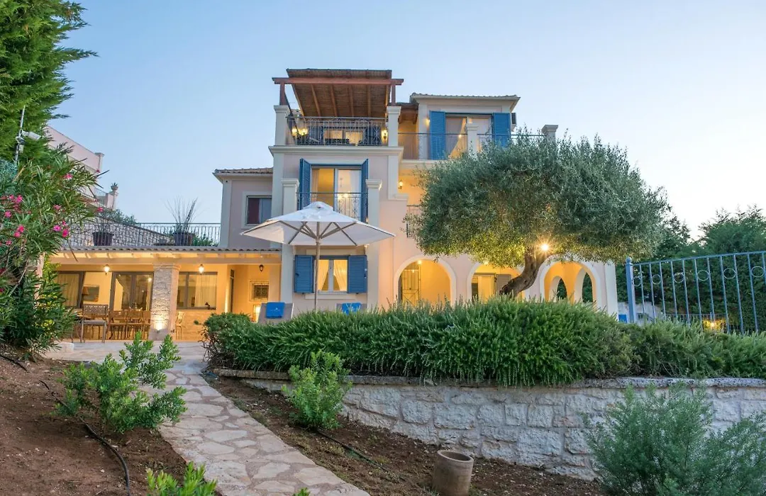 Villa Aliki-1
